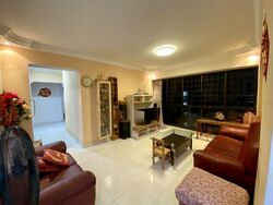Blk 601 Jurong West Street 62 (Jurong West), HDB 4 Rooms #486180991